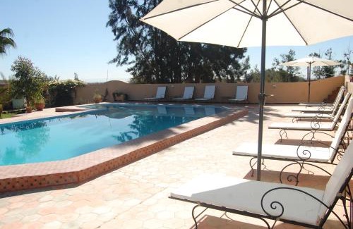 Issen Hôtel | Gite Souss