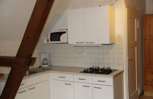 Katzenthal Cottage | Gîte Henriette *** Rémy HEROLD