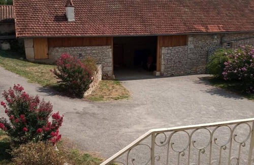 Tour-de-Faure Maison | Gite St Cirq Lapopie