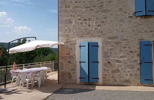 Tour-de-Faure Maison | Gite St Cirq Lapopie