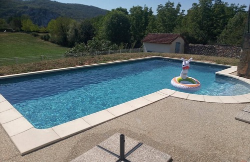 Tour-de-Faure Maison | Gite St Cirq Lapopie