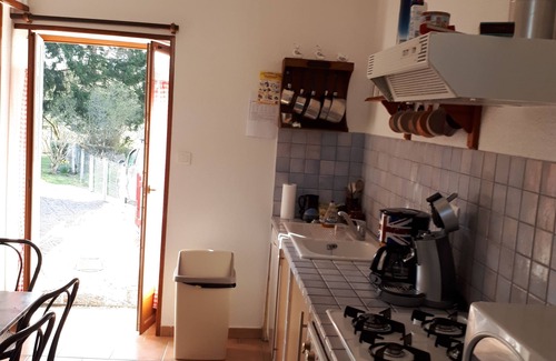 Saint-Estephe Cottage | Gite St Estephe PERIGORD VERT