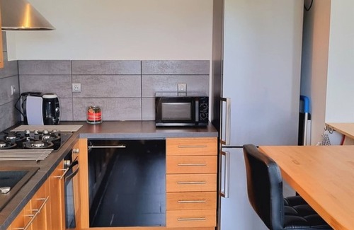 Steenwerck Cottage | Casa rural Steenwerck, 2 dormitorios, 4 personas