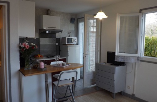 Vitrac Appartement | GITE - STUDIO POUR 2 PERSONNES SARLAT