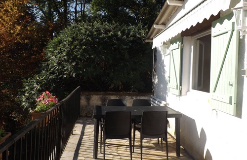 Vitrac Appartement | GITE - STUDIO POUR 2 PERSONNES SARLAT