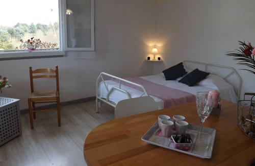 Vitrac Appartement | GITE - STUDIO POUR 2 PERSONNES SARLAT