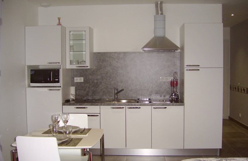 Mont-pres-Chambord Appartement | GITE STUDIO CLASSE 3* PAR VAL DE LOIRE TOURISME