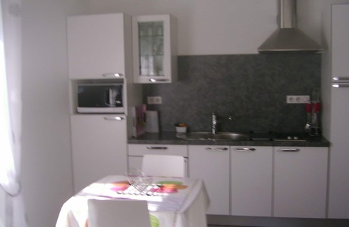Mont-pres-Chambord Appartement | GITE STUDIO CLASSE 3* PAR VAL DE LOIRE TOURISME