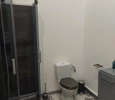 Tuchan Appartement | Gite Studio Les Maisons de Gaïa