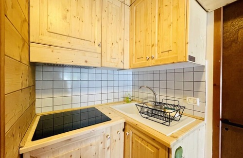 Forville Appartement | Gîte Studio With Terrace Close To The City!
