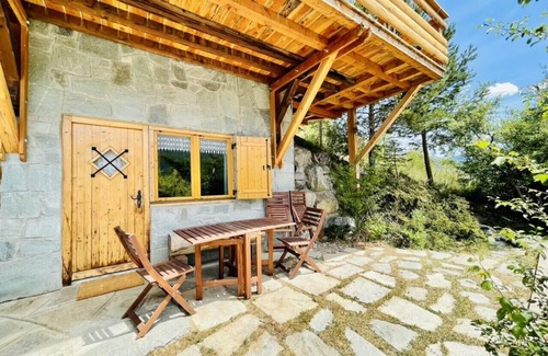 Forville Appartement | Gîte Studio With Terrace Close To The City!