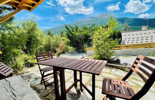 Forville Appartement | Gîte Studio With Terrace Close To The City!