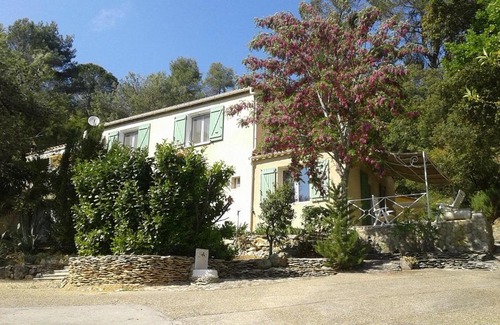 Aragon Maison | Gite Sud de France-Carcassonne chez Léa