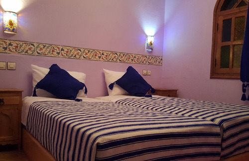 Medina of Chefchaouen Maison | Gite Talassemtane, a cosy guesthouse in the middle of nature in Chefchaouen area