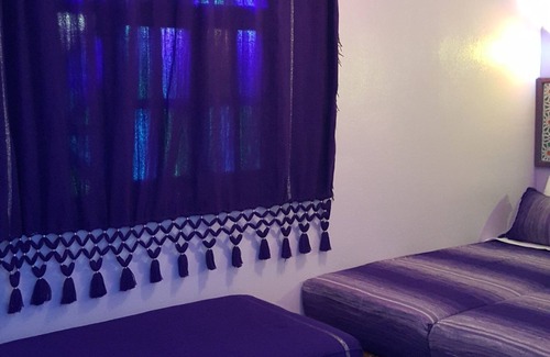 Medina of Chefchaouen Maison | Gite Talassemtane, a cosy guesthouse in the middle of nature in Chefchaouen area