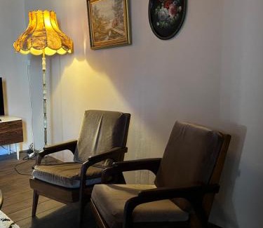 Vauvillers Maison | Gite terrasse
