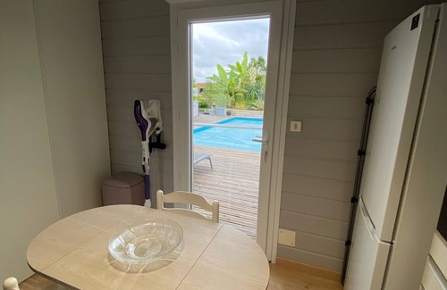 Sainte-Soulle Maison | Gite terre et Mer