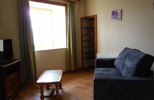 Teurtheville-Hague Cottage | Gîte Teurthéville-Hague, 3 pièces, 5 personnes