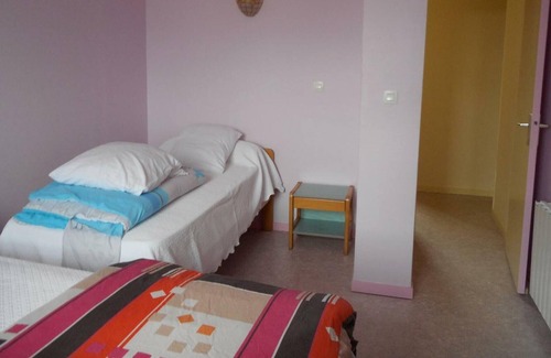Teurtheville-Hague Cottage | Gîte Teurthéville-Hague, 3 pièces, 5 personnes