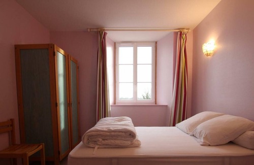 Teurtheville-Hague Cottage | Gîte Teurthéville-Hague, 3 pièces, 5 personnes