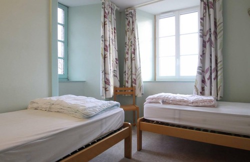 Teurtheville-Hague Cottage | Gîte Teurthéville-Hague, 3 pièces, 5 personnes
