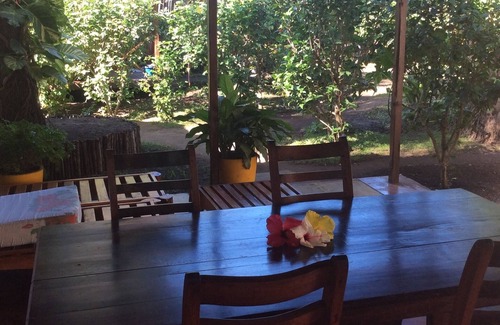 Nosy Tanihely Cottage | Gite le Jardin d'Eden
