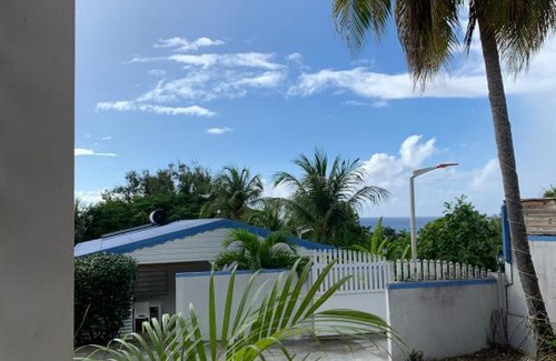 Rifflet Maison | Gite Ti Bali