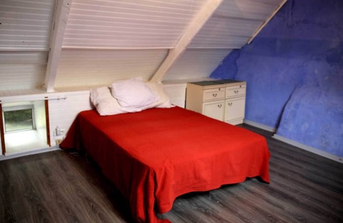 Le Saint Autre | Gite Ti Bihan Maison Bretonne Individuelle