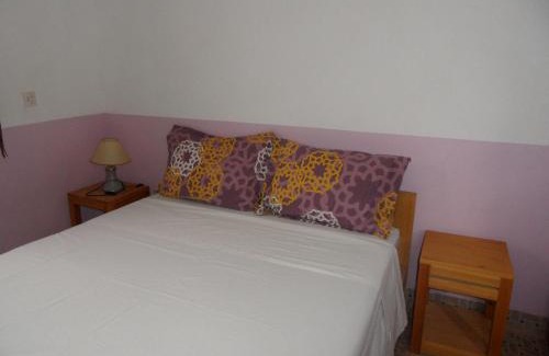 Ikhf nʼIghir Hôtel | Gite Tigmi Azrur