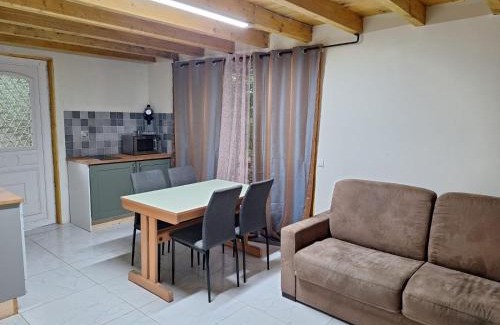 Faux-la-Montagne Autre | gite tipi