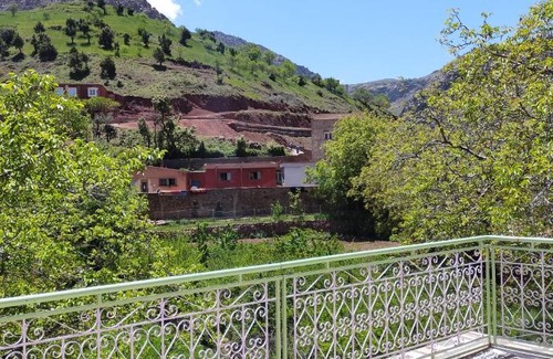 Ait Blal Maison | Gite tizinoubadou