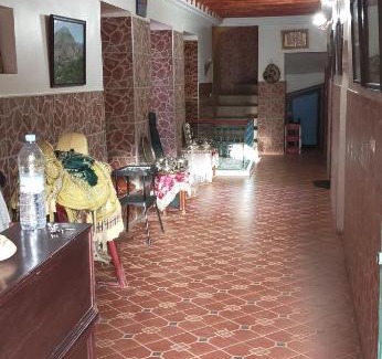 Ait Blal Maison | Gite tizinoubadou
