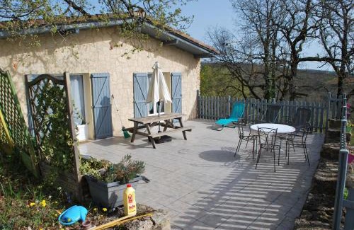 Aiguelèze Maison | Gite Tourete 1