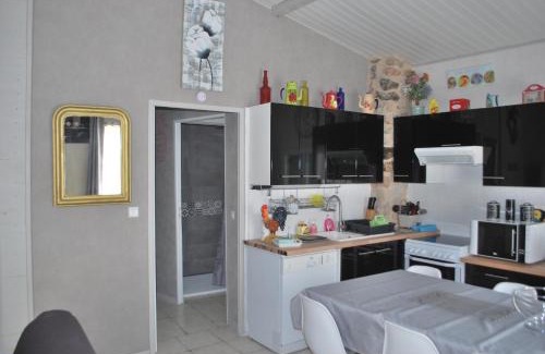 Aiguelèze Maison | Gite Tourete 1