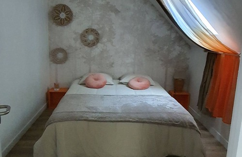 Chateaudun Maison | gite tout confort pour maximum 5 personnes