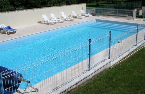 Touvre Cottage | Gite Touvre, 2 bedrooms, 4 persons