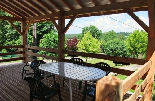 Traves Cottage | Acogedora casa rural con SPA y sauna junto al Saona