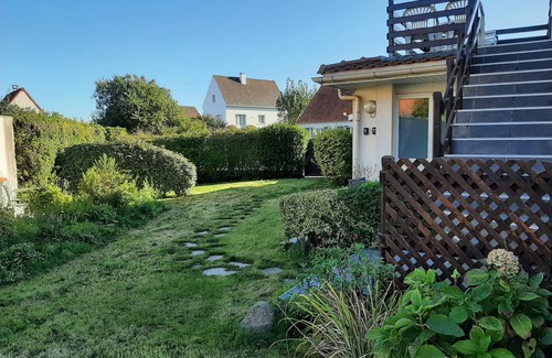 Audinghen Maison | Gite Troubadour 10 p piscine intérieure chauffée