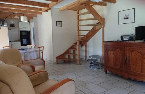 Plouha Maison | Gîte Ty Moc'h