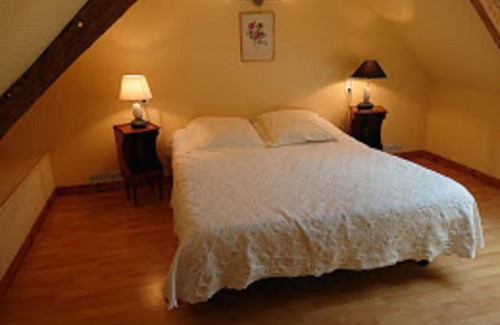Plouha Maison | Gîte Ty Moc'h