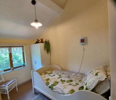 Chatel-Montagne Maison | Gite un bout du sud