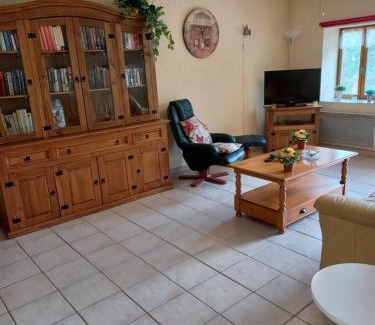 Chatel-Montagne Maison | Gite un bout du sud