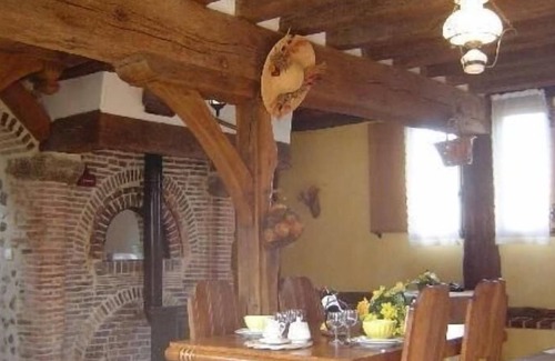 Unverre Cottage | Gîte Unverre, 2 pièces, 2 personnes