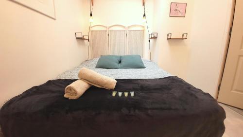Magenta Appartement | Gite Urbain - Nabu