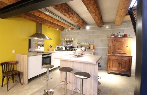 Ussel Cottage | Gite Ussel, 2 bedrooms, 4 persons