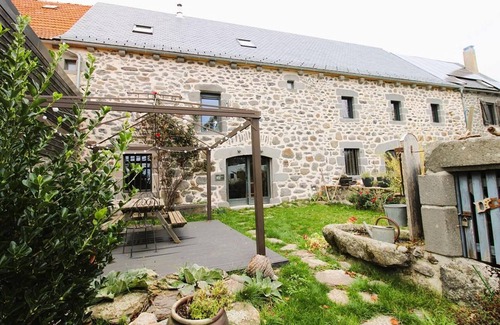 Ussel Cottage | Gite Ussel, 2 bedrooms, 4 persons