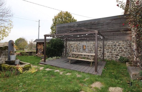 Ussel Cottage | Gite Ussel, 2 bedrooms, 4 persons