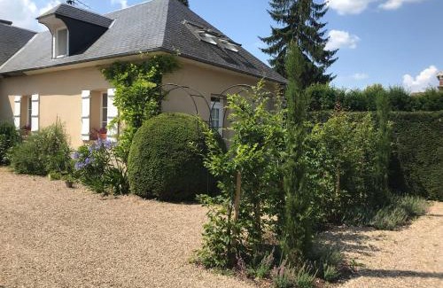 Acquigny Maison | Gite Vénérand