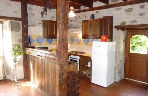 Vezac Cottage | Gite Vézac, 4 bedrooms, 6 persons