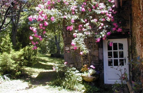 Vezac Cottage | Gite Vézac, 4 bedrooms, 6 persons
